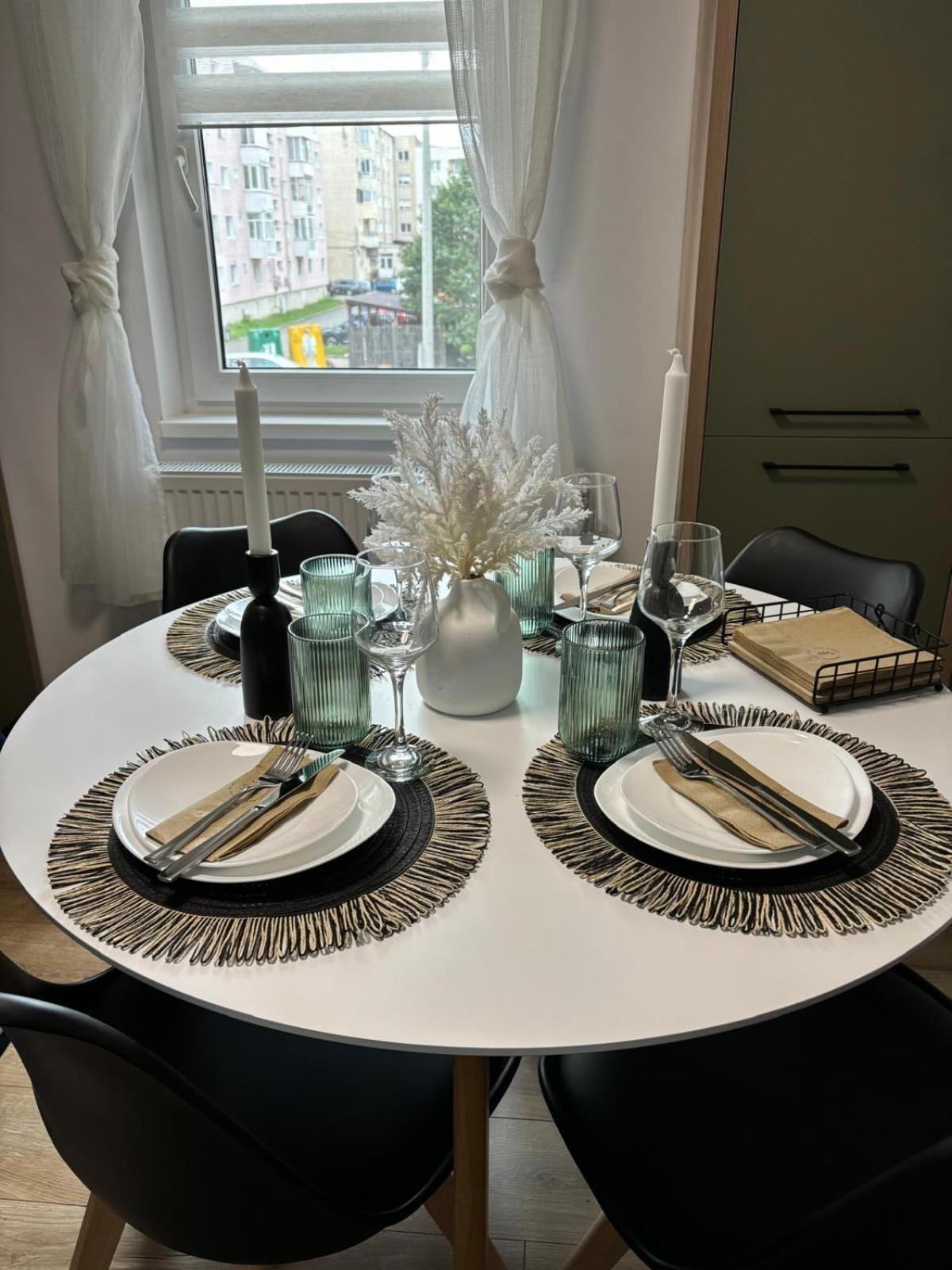 Rorada Apartament Făgăraş Екстериор снимка