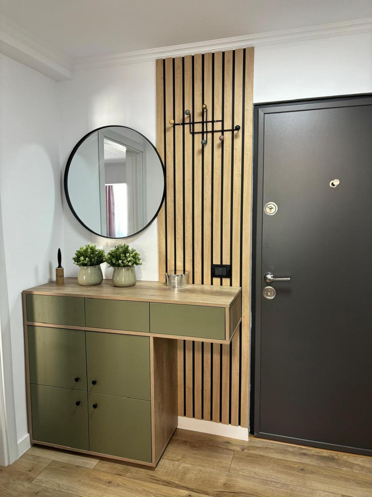 Rorada Apartament Făgăraş Екстериор снимка