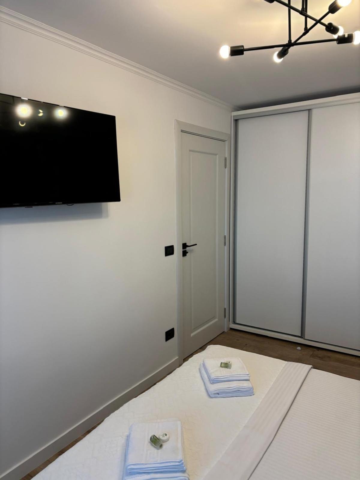 Rorada Apartament Făgăraş Екстериор снимка