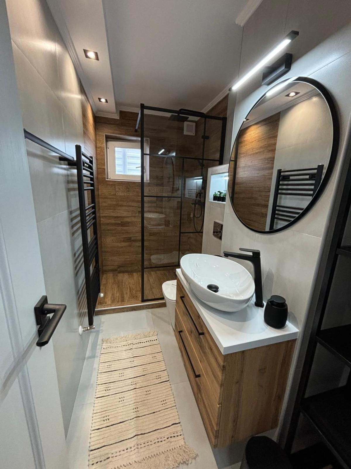 Rorada Apartament Făgăraş Екстериор снимка