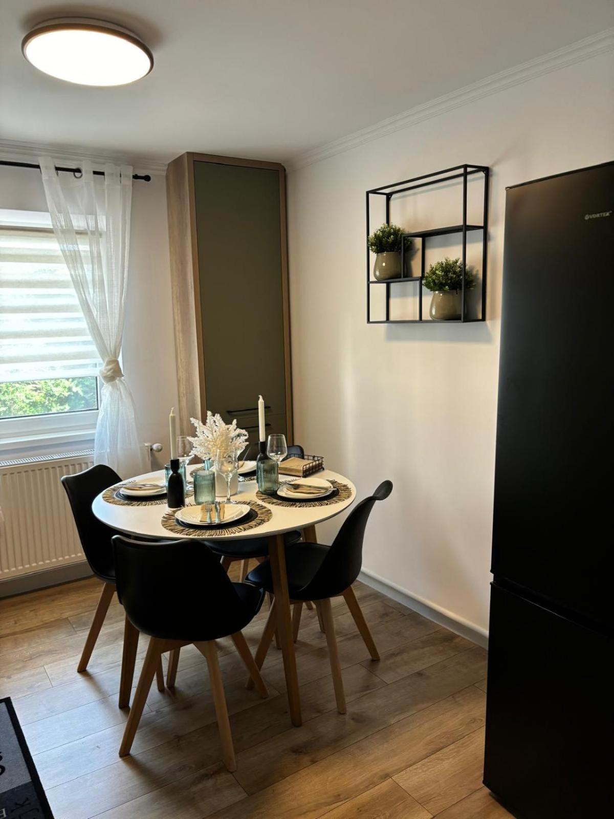 Rorada Apartament Făgăraş Екстериор снимка