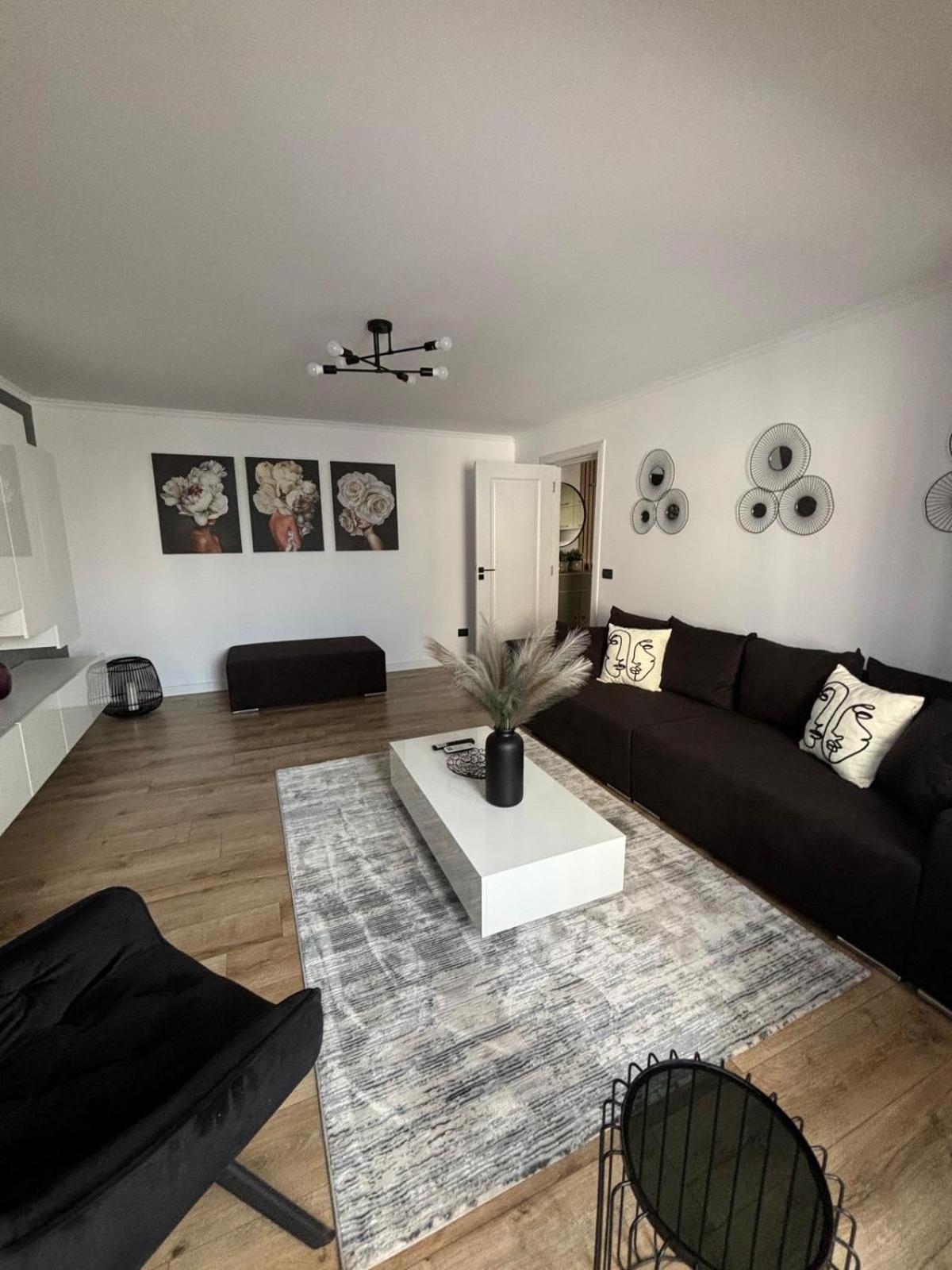Rorada Apartament Făgăraş Екстериор снимка