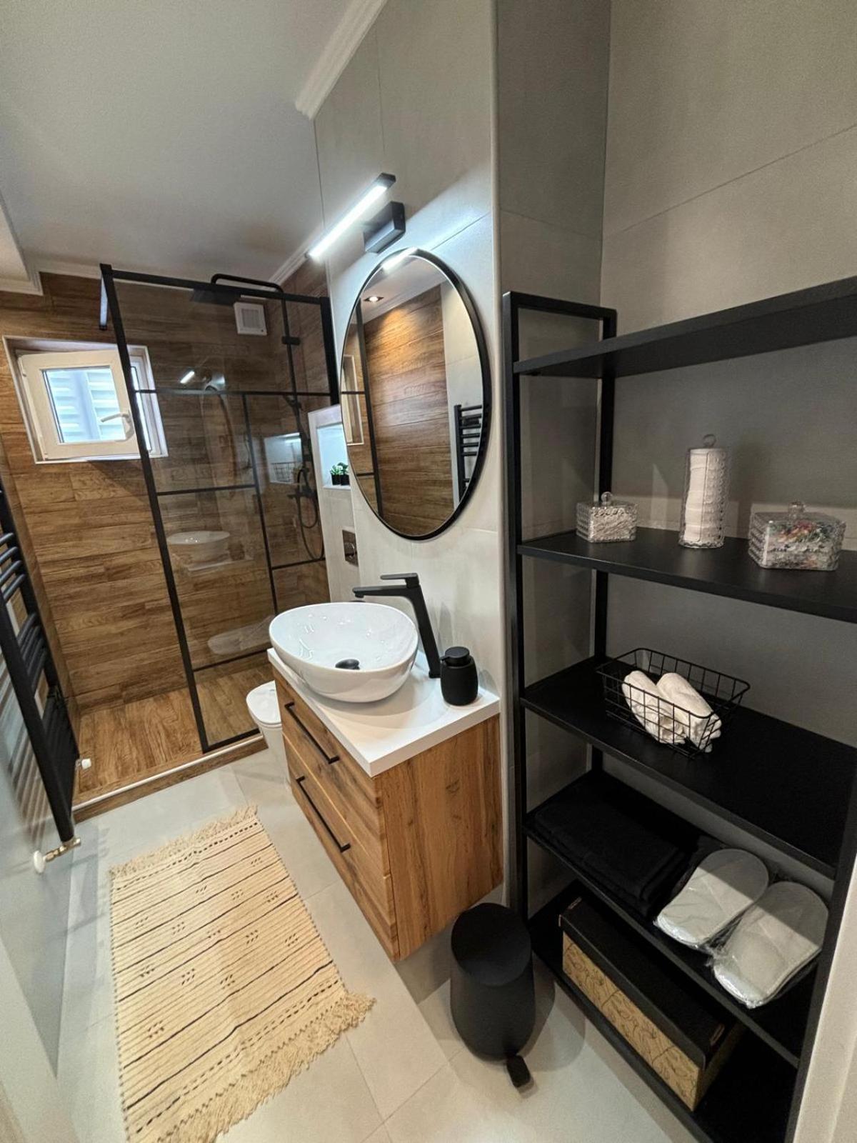 Rorada Apartament Făgăraş Екстериор снимка