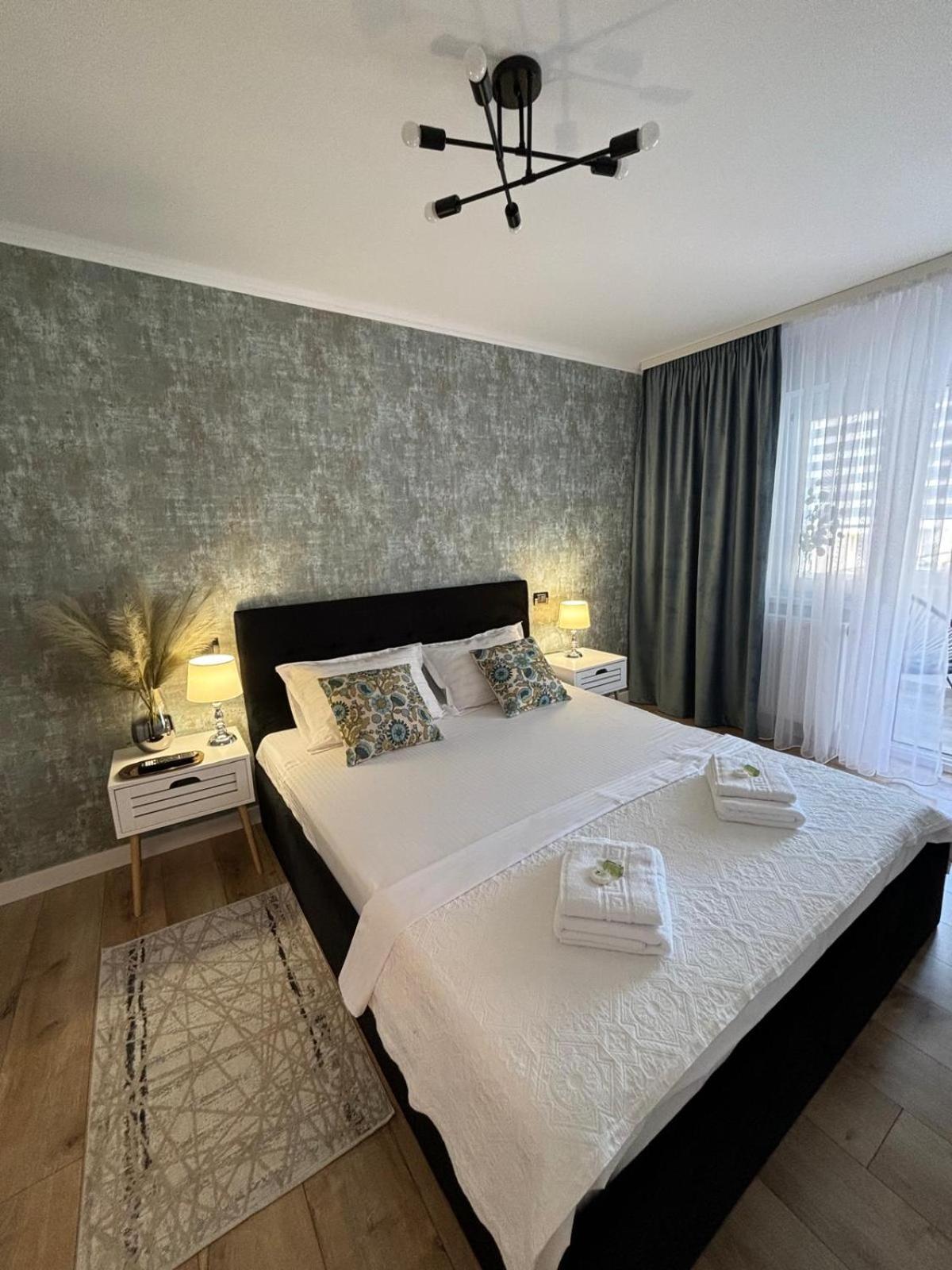 Rorada Apartament Făgăraş Екстериор снимка
