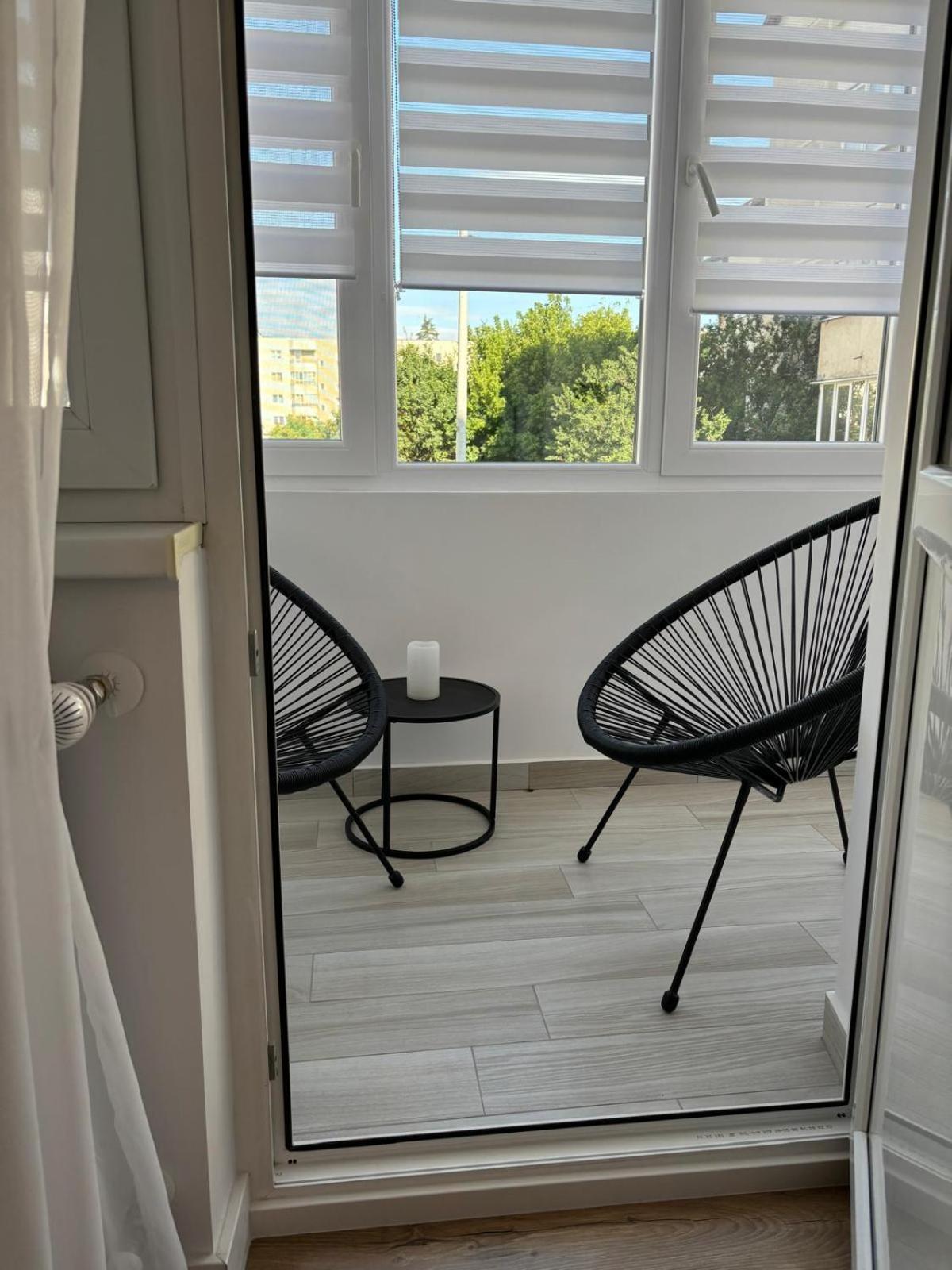 Rorada Apartament Făgăraş Екстериор снимка
