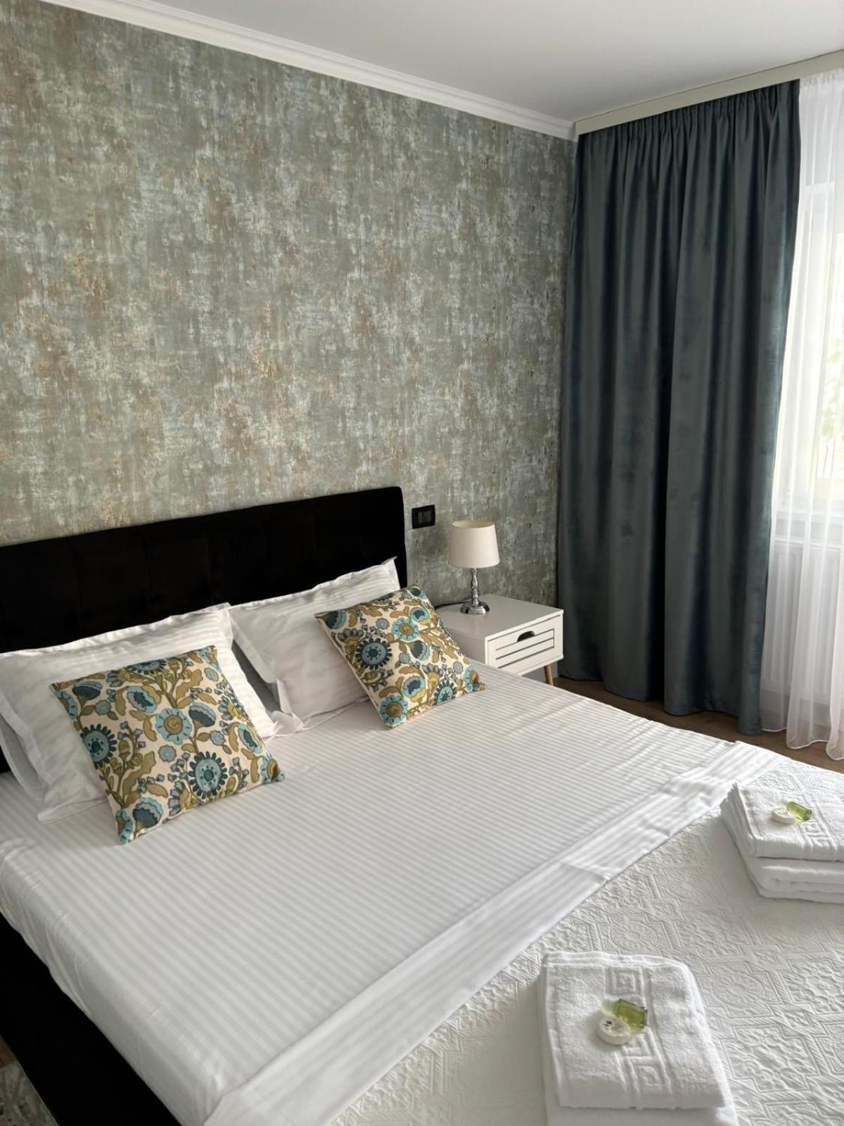 Rorada Apartament Făgăraş Екстериор снимка