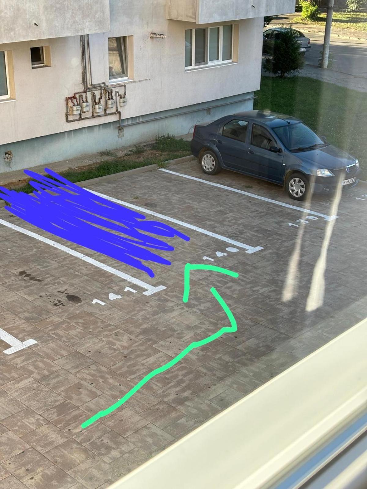 Rorada Apartament Făgăraş Екстериор снимка