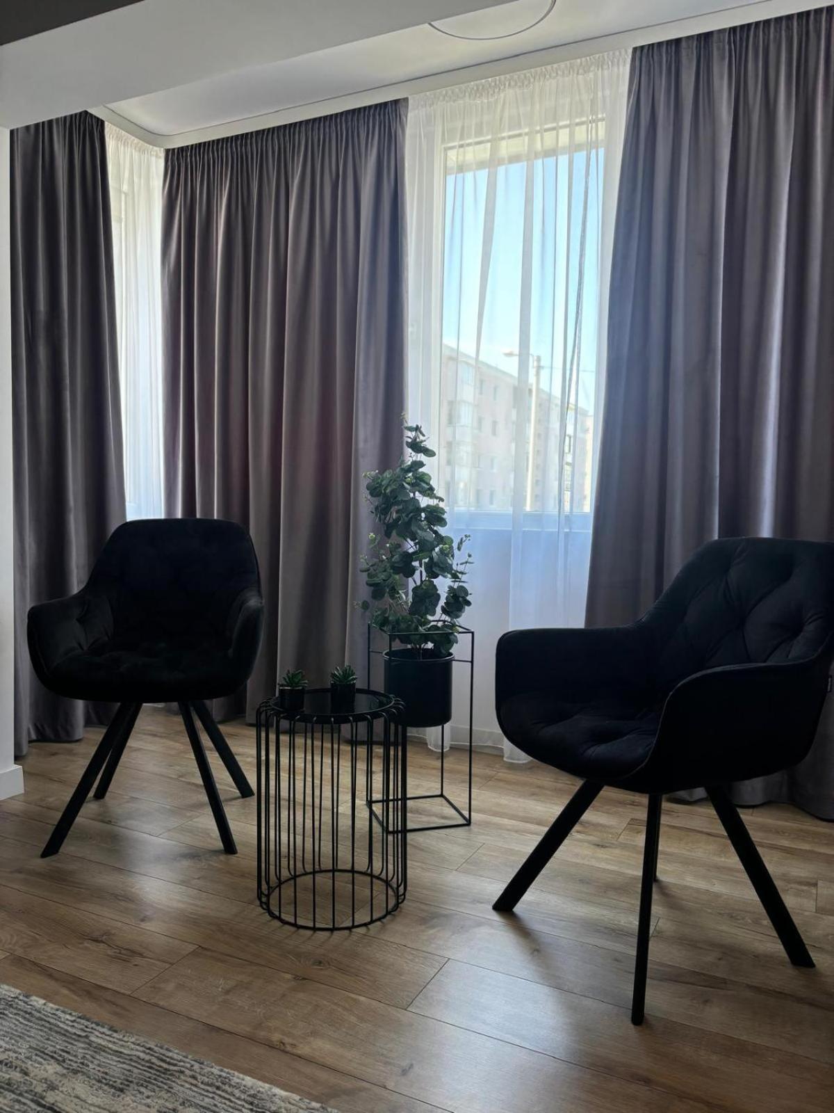 Rorada Apartament Făgăraş Екстериор снимка