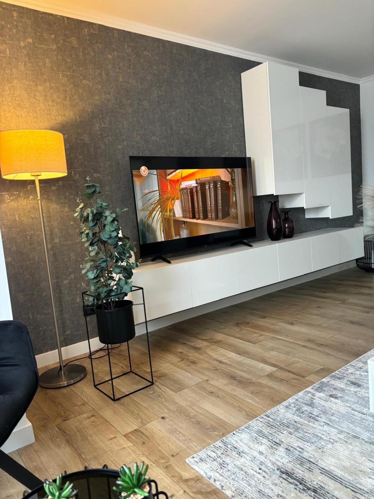 Rorada Apartament Făgăraş Екстериор снимка