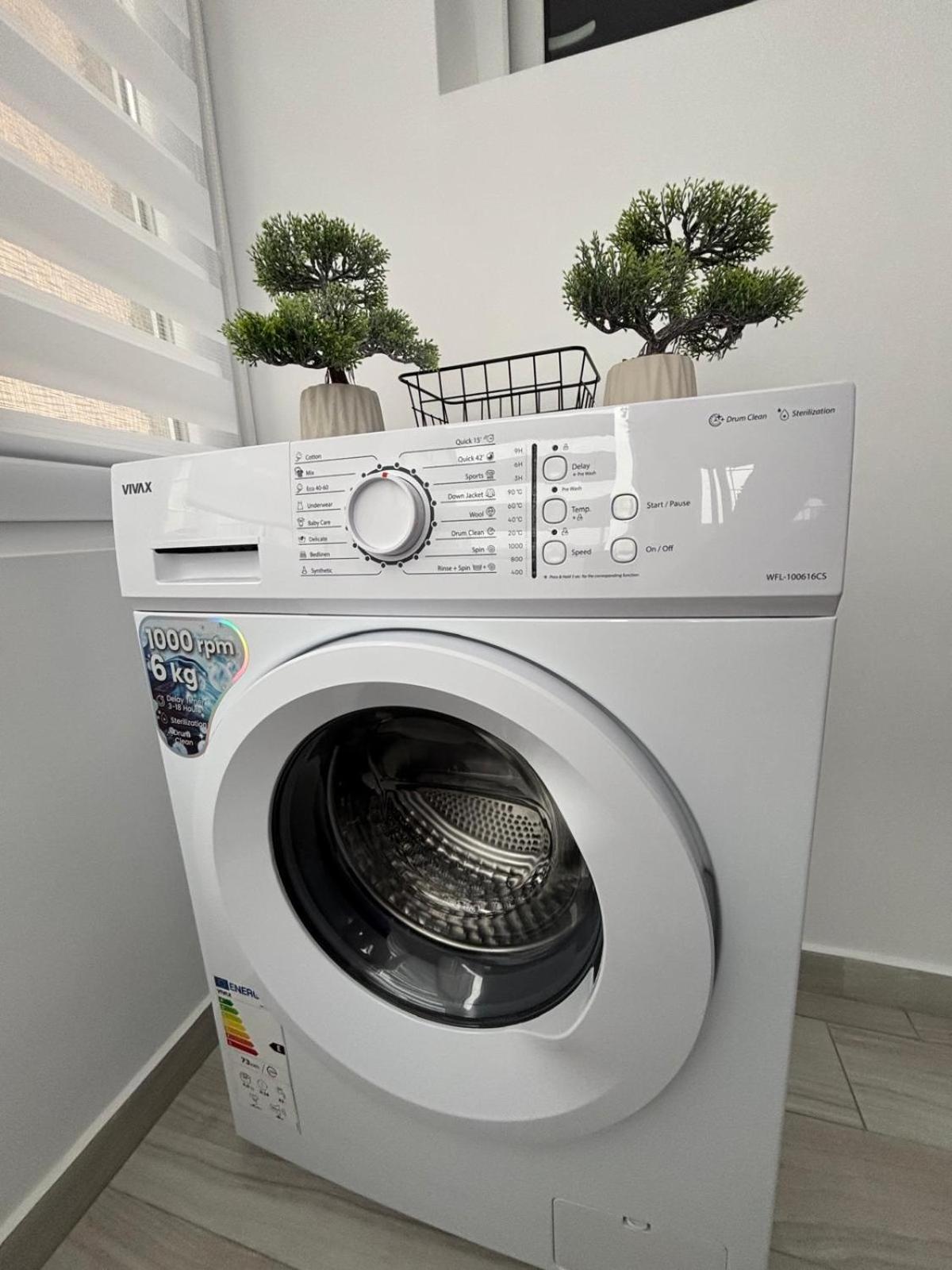 Rorada Apartament Făgăraş Екстериор снимка